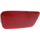 Purchase Top-Quality Tail Light by DEPO - 3332901LUS pa3