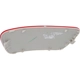 Purchase Top-Quality Tail Light by DEPO - 3332901RUS pa2
