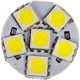 Purchase Top-Quality DORMAN - 1157W-SMD - Turn Signal Light Bulb pa1