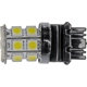 Purchase Top-Quality DORMAN - 3157W-SMD - Tail Light Bulb pa1