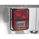 Purchase Top-Quality Tail Light Guard by RAMPAGE PRODUCTS - 88660 pa1