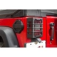 Purchase Top-Quality Tail Light Guard by RUGGED RIDGE - 11226.05 pa9