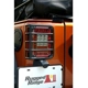 Purchase Top-Quality Tail Light Guard by RUGGED RIDGE - 11226.11 pa9