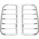 Purchase Top-Quality Tail Light Guard by WESTIN - 39-3350 pa1