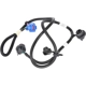 Purchase Top-Quality Tail Light Harness by ACDELCO - 23141278 pa3