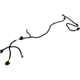 Purchase Top-Quality Tail Light Harness by ACDELCO - 84574260 pa3