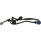 Purchase Top-Quality BLUE STREAK (HYGRADE MOTOR) - S2619 - Tail Light Wiring Harness pa2