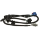 Purchase Top-Quality BLUE STREAK (HYGRADE MOTOR) - S2619 - Tail Light Wiring Harness pa3