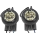 Purchase Top-Quality Tail Light Harness by BLUE STREAK (HYGRADE MOTOR) - S2631 pa3