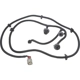 Purchase Top-Quality Tail Light Harness by BLUE STREAK (HYGRADE MOTOR) - S2634 pa4