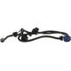 Purchase Top-Quality Tail Light Harness by BWD AUTOMOTIVE - PT2605 pa4