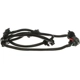 Purchase Top-Quality BWD AUTOMOTIVE - PT2607 - Tail Light Wiring Harness pa1
