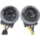 Purchase Top-Quality Tail Light Harness by BWD AUTOMOTIVE - PT2635 pa4
