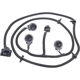 Purchase Top-Quality Tail Light Harness by BWD AUTOMOTIVE - PT2640 pa1