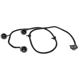 Purchase Top-Quality DORMAN - 645-936 - Tail Light Wiring Harness pa1