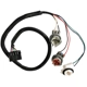 Purchase Top-Quality SKP - SK904028 - Tail Light Harness pa2