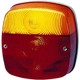 Purchase Top-Quality Tail Light by HELLA - 002578701 pa3