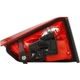 Purchase Top-Quality Tail Light by HELLA - 010086091 pa2
