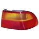 Purchase Top-Quality Tail Light - HO2801125 pa1