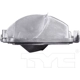 Purchase Top-Quality Tail Light Housing by TYC - 11-1283-03 pa2