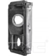 Purchase Top-Quality Tail Light Housing by TYC - 11-1283-03 pa8