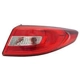 Purchase Top-Quality Tail Light - HY2805129 pa2