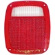 Purchase Top-Quality Tail Light Lens by CROWN AUTOMOTIVE JEEP REPLACEMENT - J8129642 pa3
