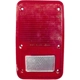 Purchase Top-Quality Tail Light Lens by DEPO - 003331920RS pa1