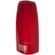 Purchase Top-Quality Tail Light Lens by DORMAN - 1610055 pa2