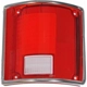Purchase Top-Quality DORMAN - 1610089 - Tail Light Lens pa1
