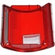 Purchase Top-Quality DORMAN - 1610089 - Tail Light Lens pa2