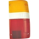 Purchase Top-Quality Tail Light Lens by DORMAN - 1610639 pa1