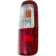 Purchase Top-Quality Tail Light Lens by DORMAN - 1630901 pa2