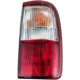 Purchase Top-Quality Tail Light Lens by DORMAN - 1630901 pa3