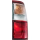 Purchase Top-Quality Tail Light Lens by DORMAN - 1630901 pa4