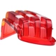 Purchase Top-Quality URO - 1238203166 - Tail Light Lens pa3