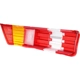 Purchase Top-Quality URO - 1238203166 - Tail Light Lens pa5
