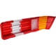 Purchase Top-Quality URO - 1238203266 - Tail Light Lens pa4