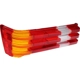 Purchase Top-Quality URO - 1238203266 - Tail Light Lens pa5