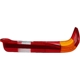 Purchase Top-Quality URO - 1238203266 - Tail Light Lens pa6