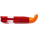 Purchase Top-Quality URO - 1238203466 - Tail Light Lens pa1