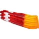 Purchase Top-Quality URO - 1238203466 - Tail Light Lens pa2