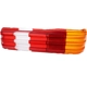 Purchase Top-Quality URO - 1238203466 - Tail Light Lens pa5