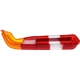 Purchase Top-Quality URO - 1238203466 - Tail Light Lens pa6