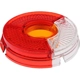 Purchase Top-Quality Tail Light Lens by URO - 63211351665 pa4