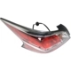 Purchase Top-Quality Tail Light - NI2800204 pa1