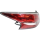 Purchase Top-Quality Tail Light - NI2800204 pa2