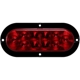 Purchase Top-Quality Tail Light by OPTRONICS - STL78RB pa1
