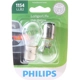 Purchase Top-Quality Tail Light by PHILIPS - 1154LLB2 pa10