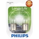 Purchase Top-Quality Tail Light by PHILIPS - 12814LLB2 pa25
